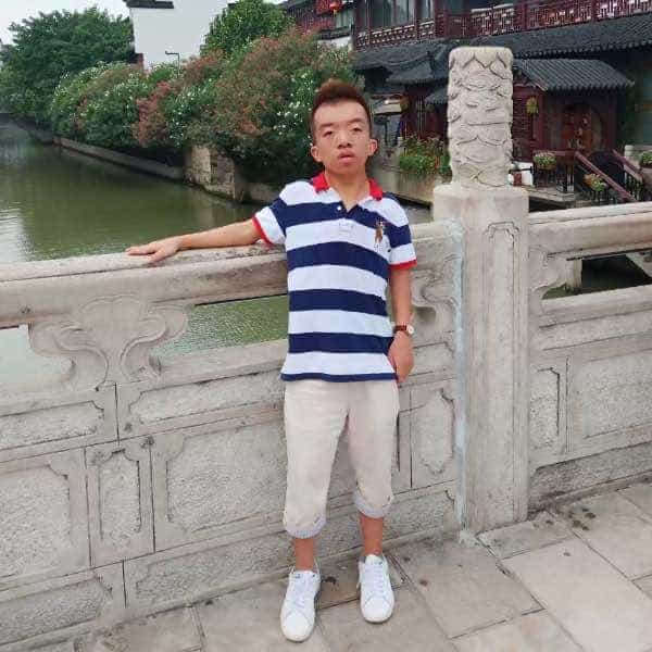28岁岁吉林单身帅哥 - 黑河吉缘网