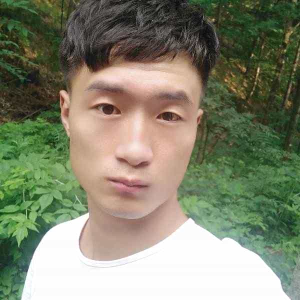 30岁岁河南单身帅哥 - 黑河吉缘网