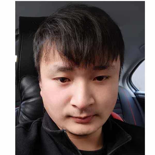 35岁岁河北单身帅哥 - 黑河吉缘网