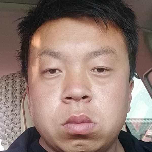 32岁岁内蒙古单身帅哥 - 黑河吉缘网