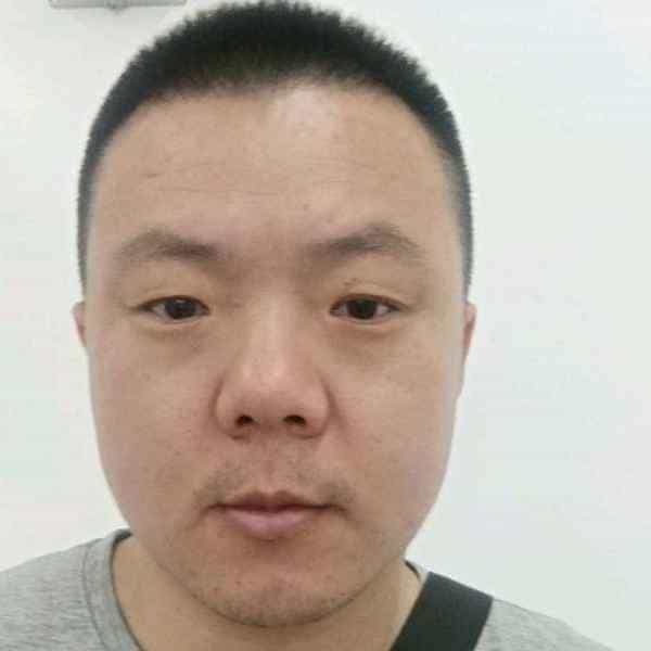 39岁岁河北单身帅哥 - 黑河吉缘网