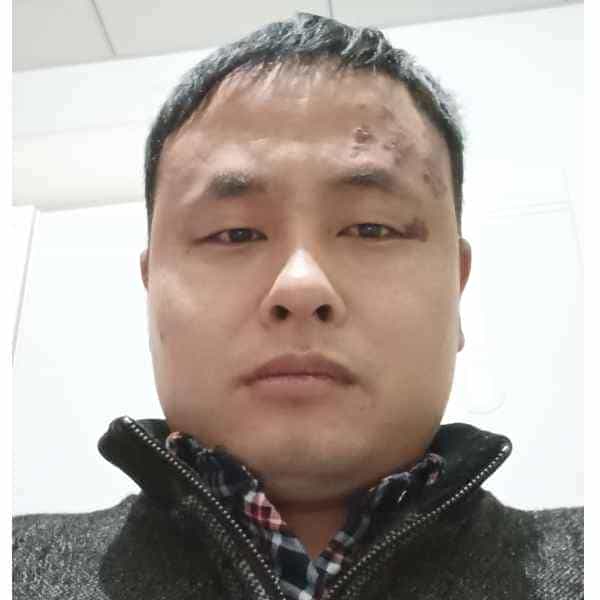 35岁岁河北单身帅哥 - 黑河吉缘网