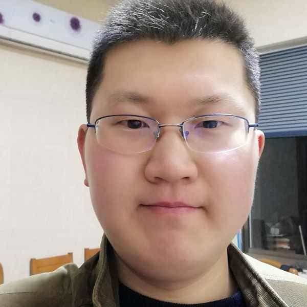 35岁岁浙江单身帅哥 - 黑河吉缘网