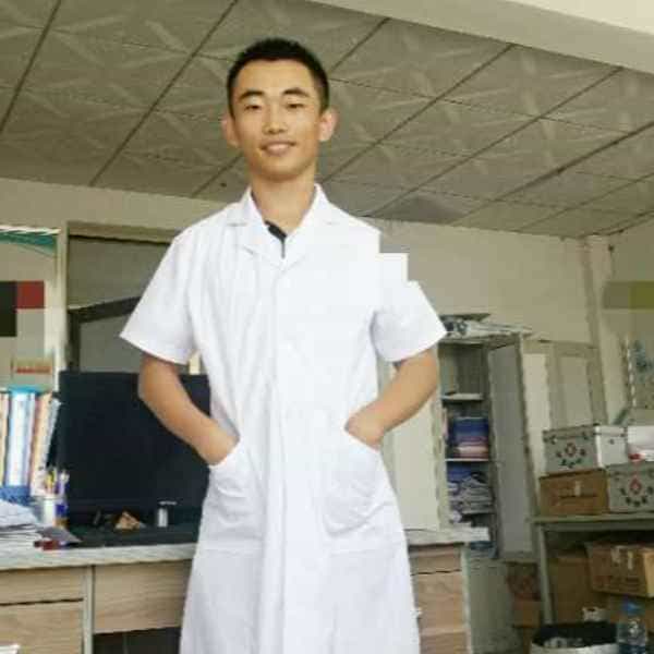 36岁岁山东单身帅哥 - 黑河吉缘网