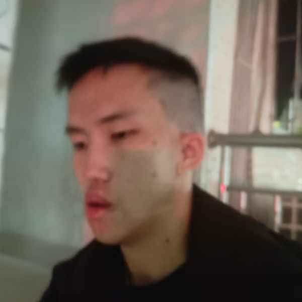 24岁岁广东单身帅哥 - 黑河吉缘网