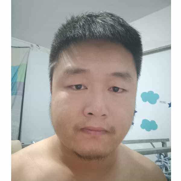 35岁岁山东单身帅哥 - 黑河吉缘网