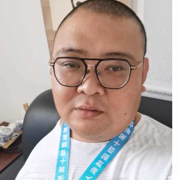 38岁岁辽宁单身帅哥 - 黑河吉缘网
