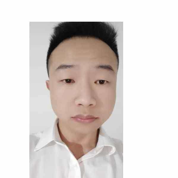 35岁岁陕西单身帅哥 - 黑河吉缘网