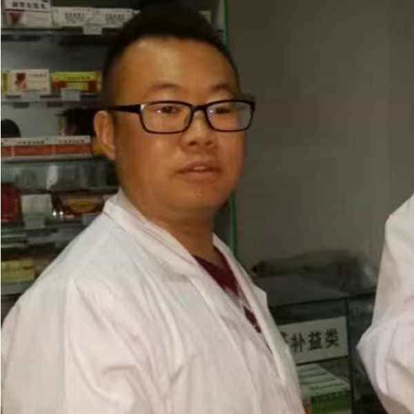 38岁岁山西单身帅哥 - 黑河吉缘网