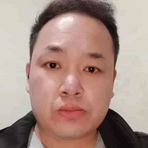 40岁岁河南单身帅哥 - 黑河吉缘网