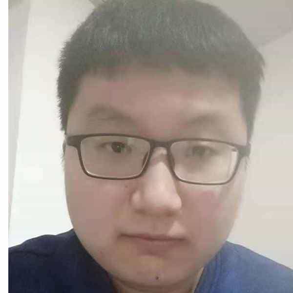 35岁岁山东单身帅哥 - 黑河吉缘网