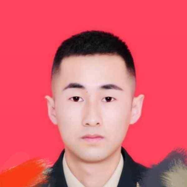33岁岁山西单身帅哥 - 黑河吉缘网