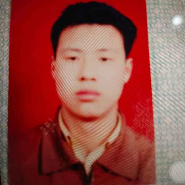 35岁岁安徽单身帅哥 - 黑河吉缘网