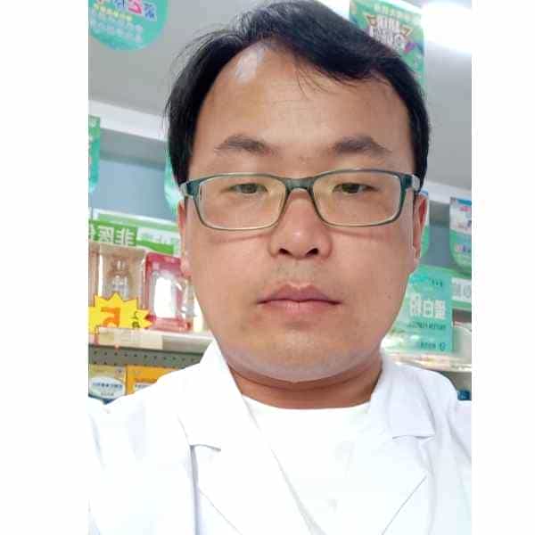 33岁岁河南单身帅哥 - 黑河吉缘网