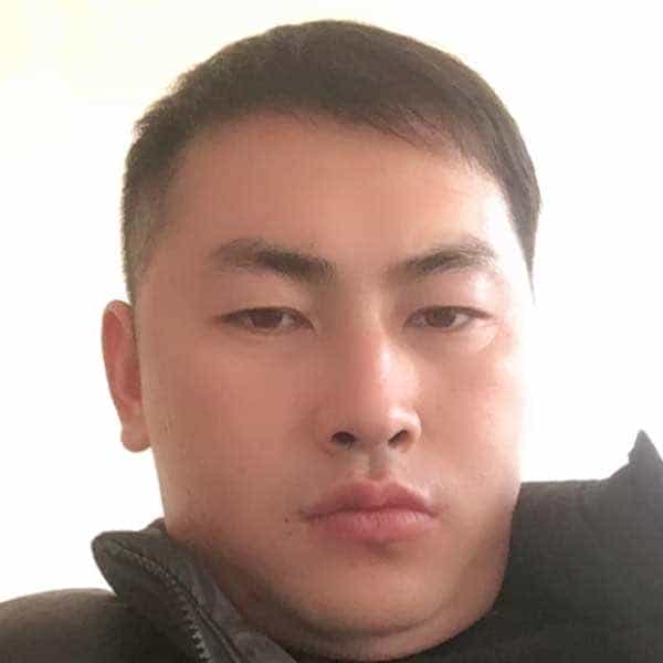 35岁岁河南单身帅哥 - 黑河吉缘网