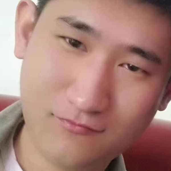 27岁岁山西单身帅哥 - 黑河吉缘网