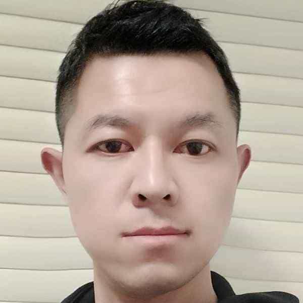 37岁岁安徽单身帅哥 - 黑河吉缘网