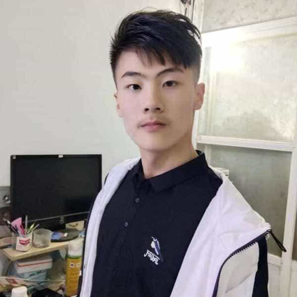 21岁岁河南单身帅哥 - 黑河吉缘网