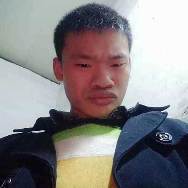38岁岁四川单身帅哥 - 黑河吉缘网