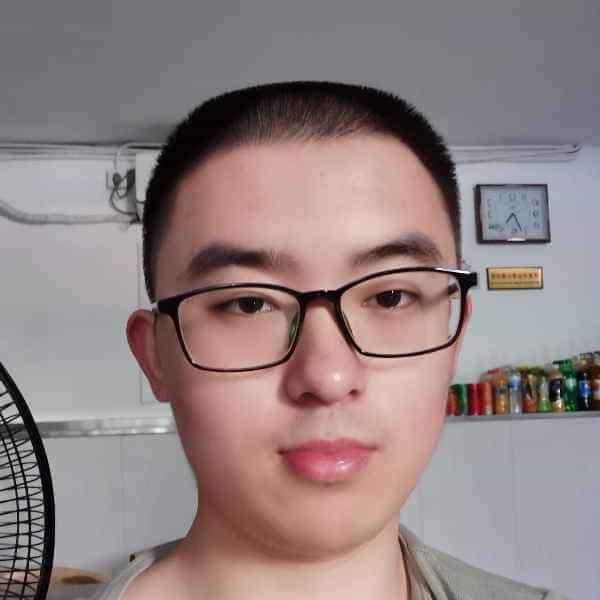 24岁岁安徽单身帅哥 - 黑河吉缘网