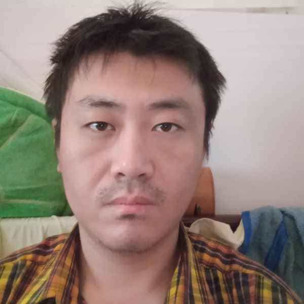 38岁岁辽宁单身帅哥 - 黑河吉缘网