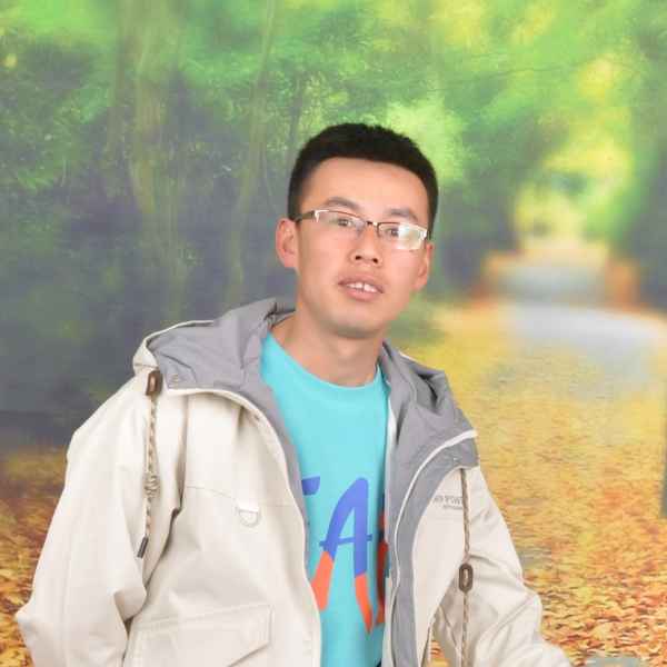32岁岁甘肃单身帅哥 - 黑河吉缘网