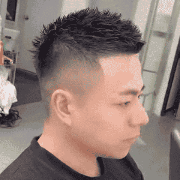 32岁岁广东单身帅哥 - 黑河吉缘网