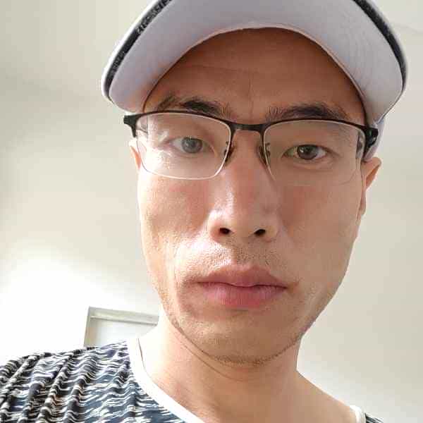 38岁岁山西单身帅哥 - 黑河吉缘网