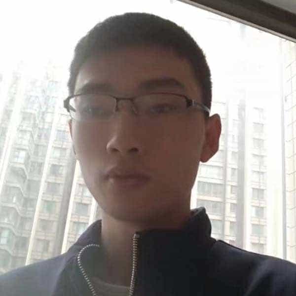 35岁岁河南单身帅哥 - 黑河吉缘网
