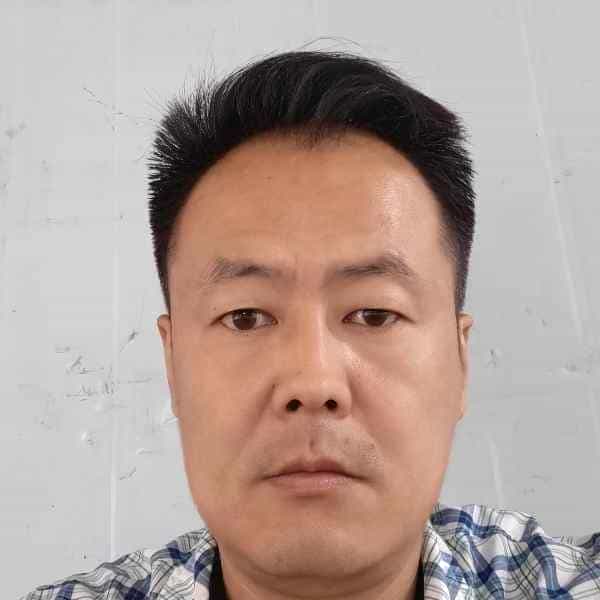 44岁岁山东单身帅哥 - 黑河吉缘网