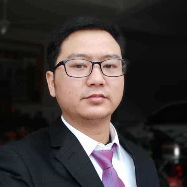 36岁岁江西单身帅哥 - 黑河吉缘网