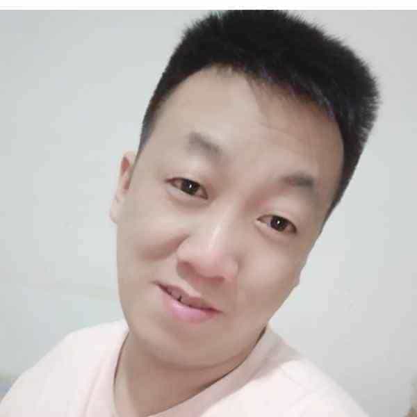 37岁岁甘肃单身帅哥 - 黑河吉缘网