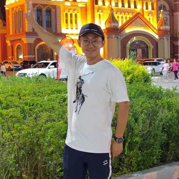 40岁岁辽宁单身帅哥 - 黑河吉缘网