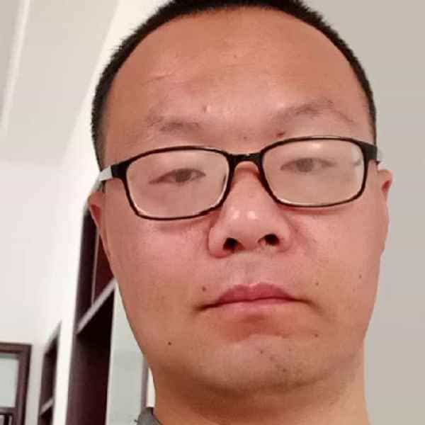41岁岁河南单身帅哥 - 黑河吉缘网
