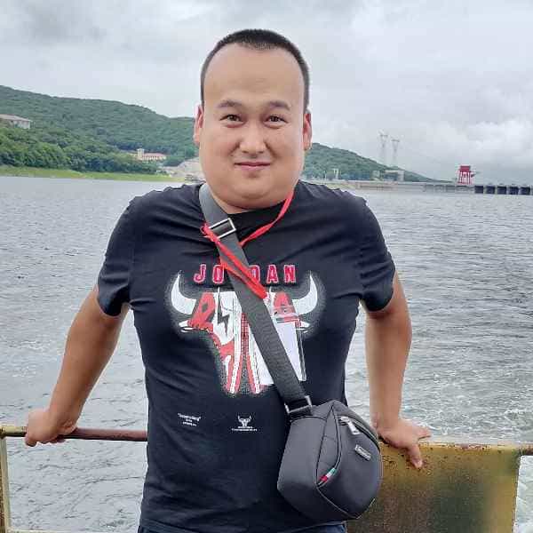 35岁岁吉林单身帅哥 - 黑河吉缘网