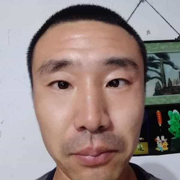 36岁岁吉林单身帅哥 - 黑河吉缘网