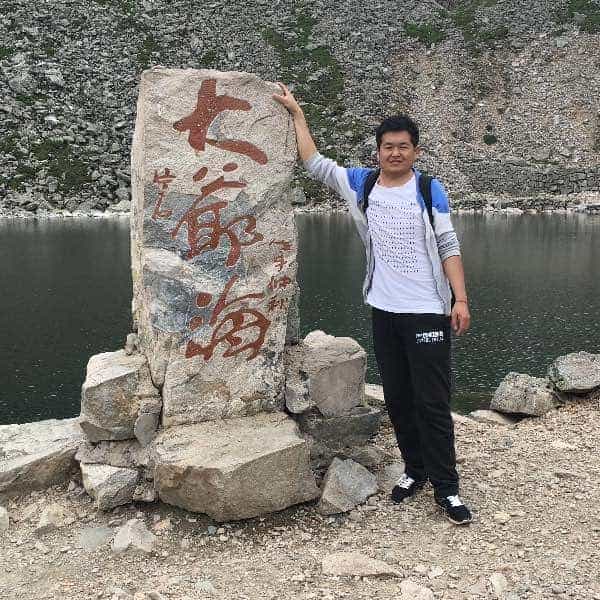 66岁岁内蒙古单身帅哥 - 黑河吉缘网