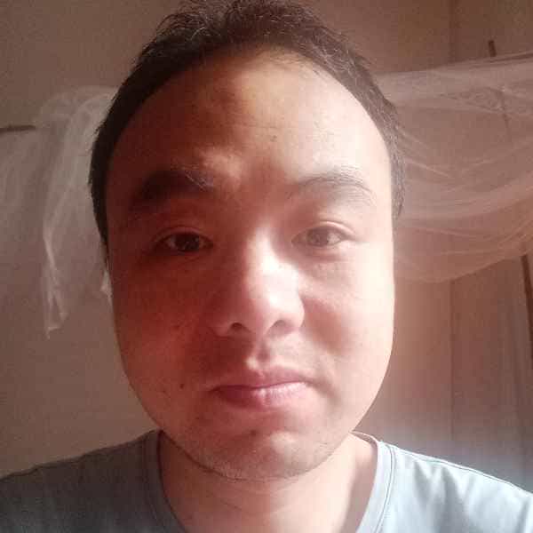 42岁岁河南单身帅哥 - 黑河吉缘网