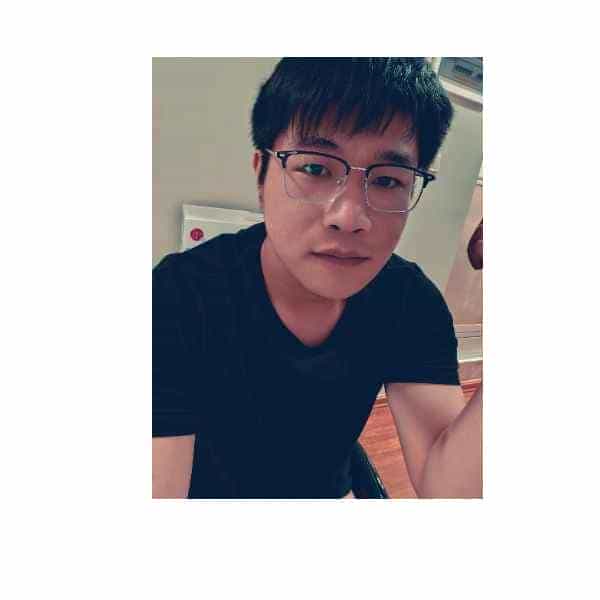 29岁岁广东单身帅哥 - 黑河吉缘网