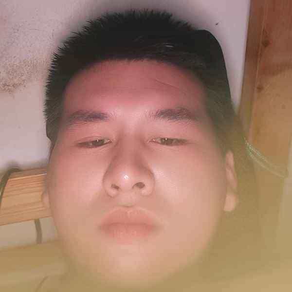 32岁岁吉林单身帅哥 - 黑河吉缘网