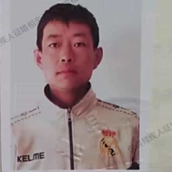 39岁岁河南单身帅哥 - 黑河吉缘网