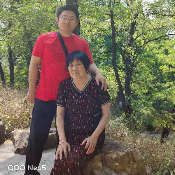 39岁岁辽宁单身帅哥 - 黑河吉缘网