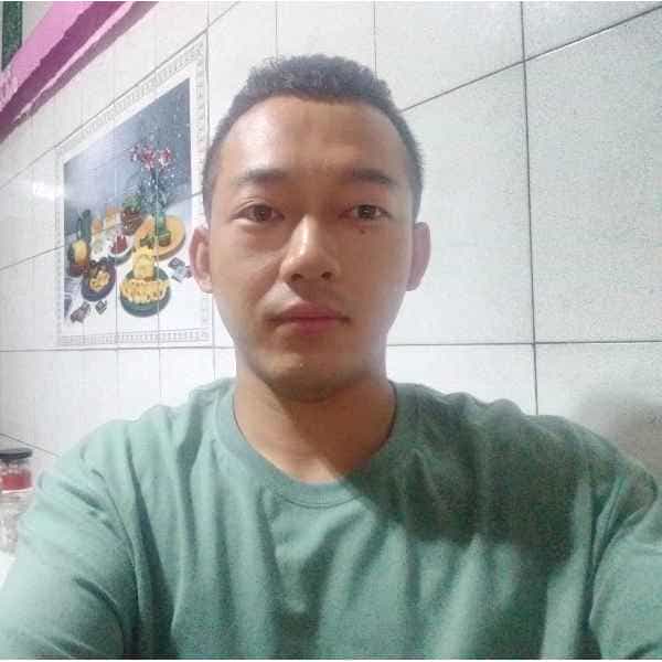 29岁岁黑龙江单身帅哥 - 黑河吉缘网