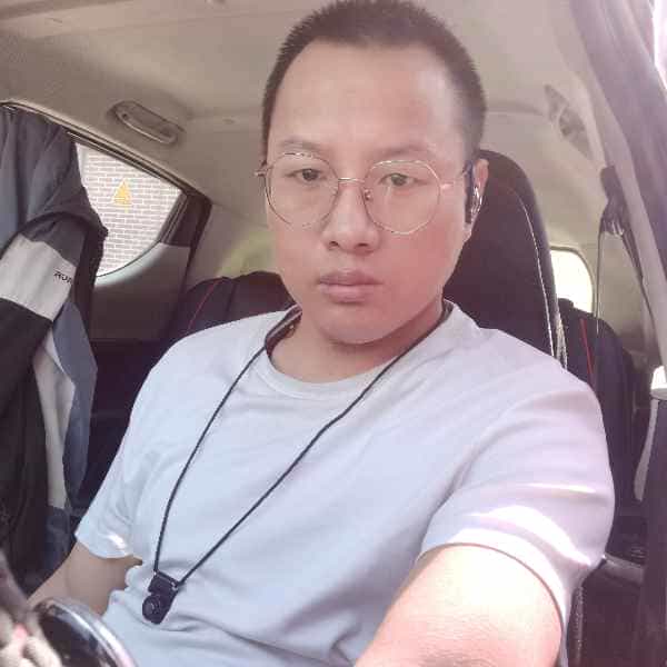 43岁岁内蒙古单身帅哥 - 黑河吉缘网