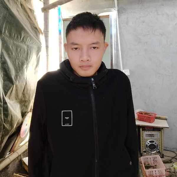 27岁岁江西单身帅哥 - 黑河吉缘网