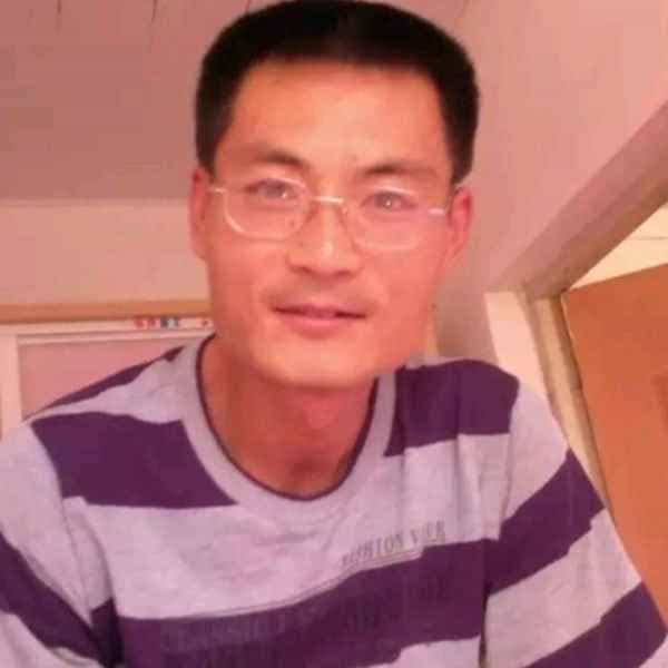 48岁岁山东单身帅哥 - 黑河吉缘网