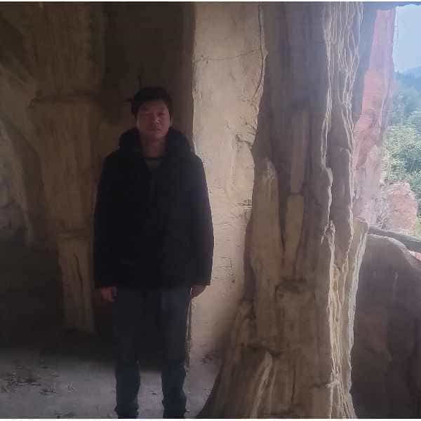 36岁岁湖北单身帅哥 - 黑河吉缘网