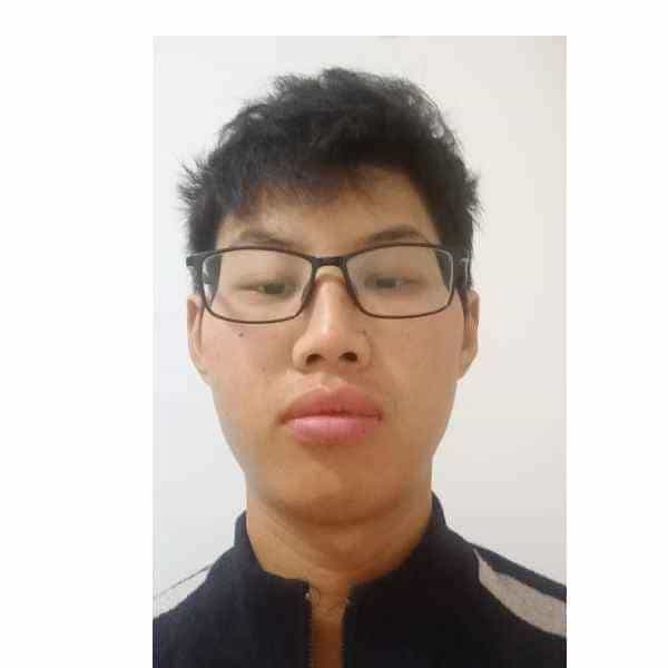 34岁岁四川单身帅哥 - 黑河吉缘网
