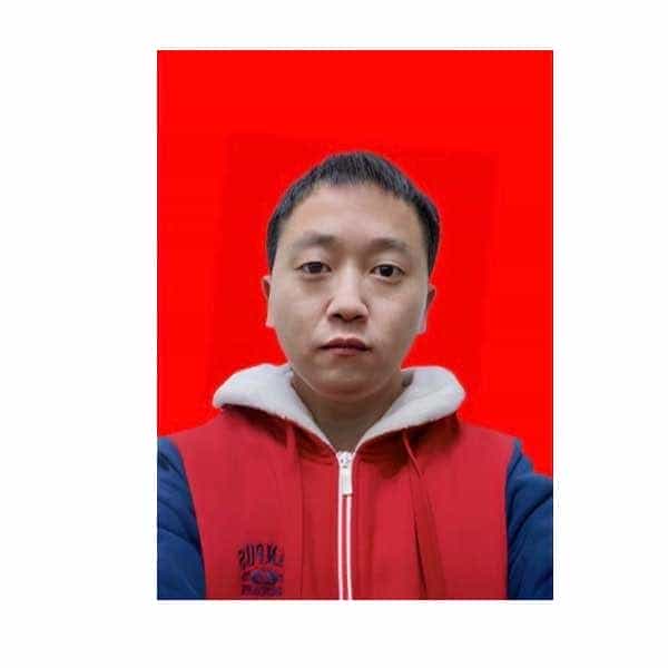 33岁岁四川单身帅哥 - 黑河吉缘网