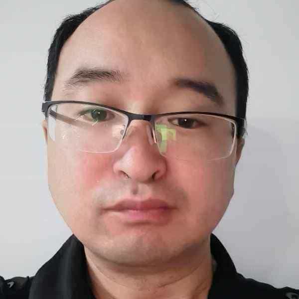 35岁岁河南单身帅哥 - 黑河吉缘网